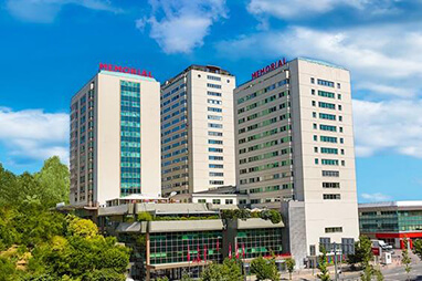 Our Hospital