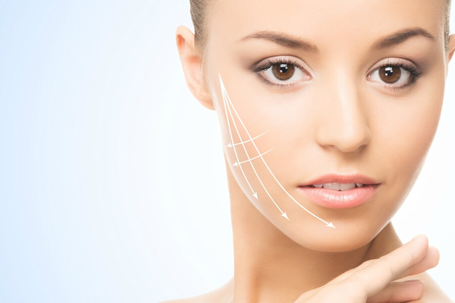 Бихэктомия Удаление буккального жира