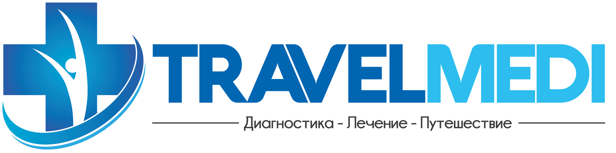 TravelMEDI Logo